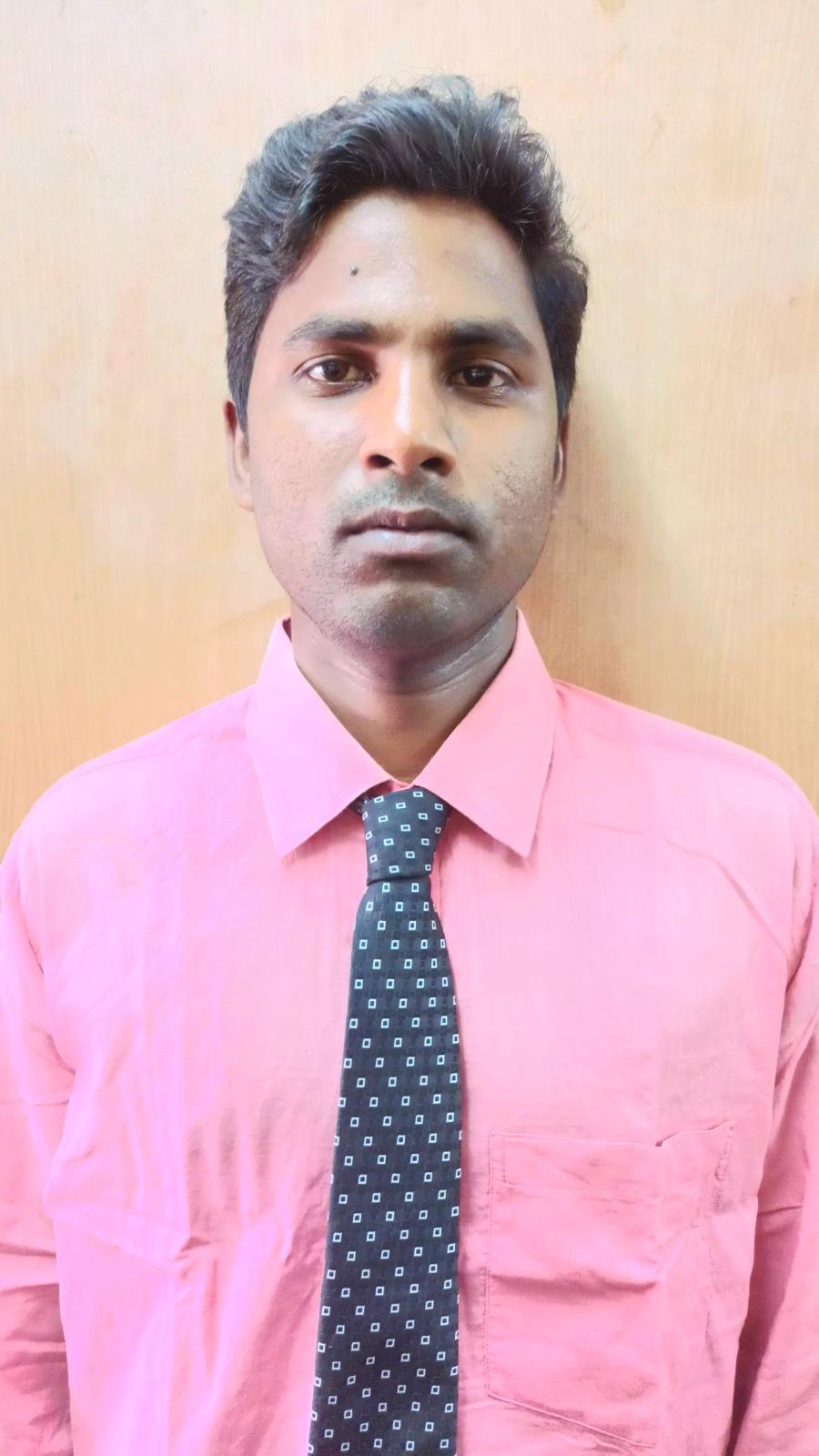 Mr. Satyajit Das 